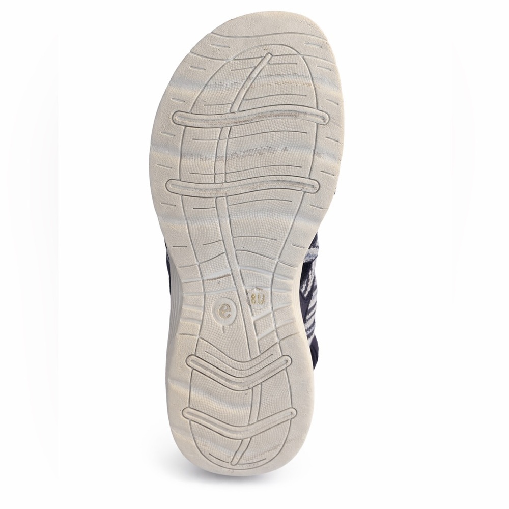 Easy Spirit Torye Sport Sandals Women 8M Hiking Comfort Outdoor Walking Shoes - Picture 4 of 4
